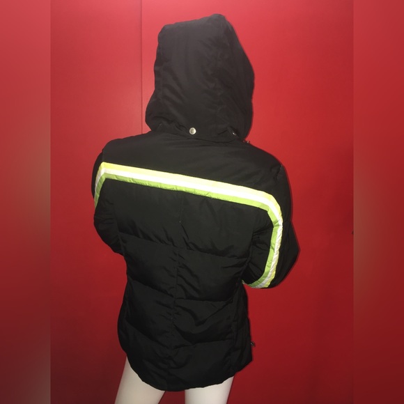 Women Ski / Winter Jacket Zero Exposure S Small P2P 20”, Sleeves 24”, 25”long - Picture 4 of 11